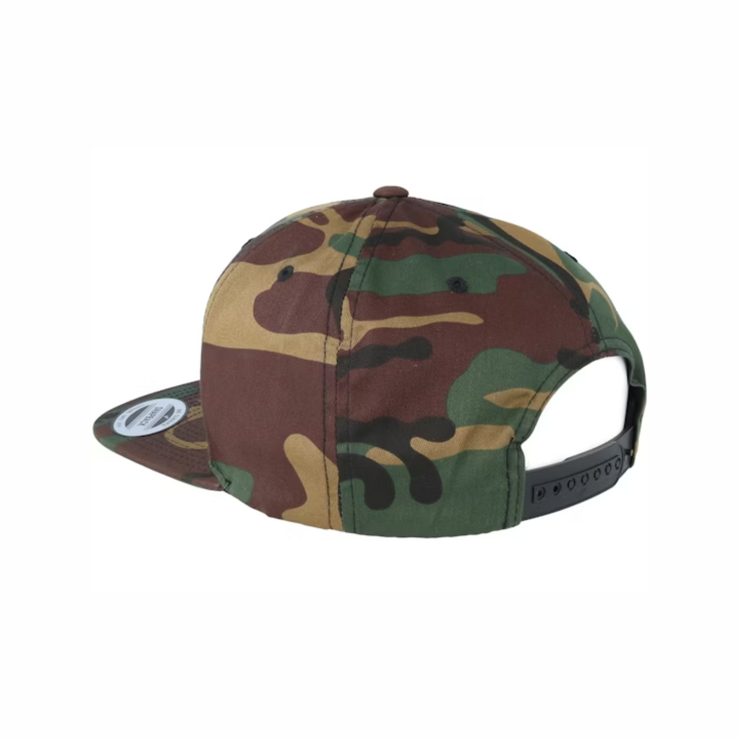 Snapback Artphonic Vol.03 | Camo