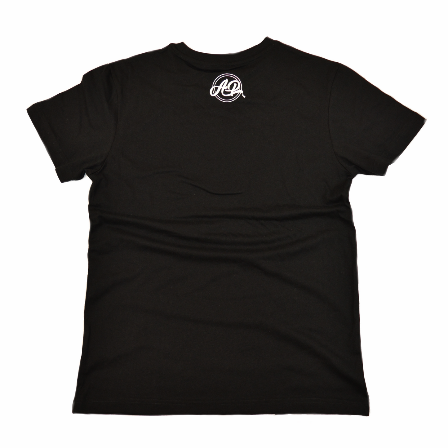 ArtPhonic Classic T-shirt | Black