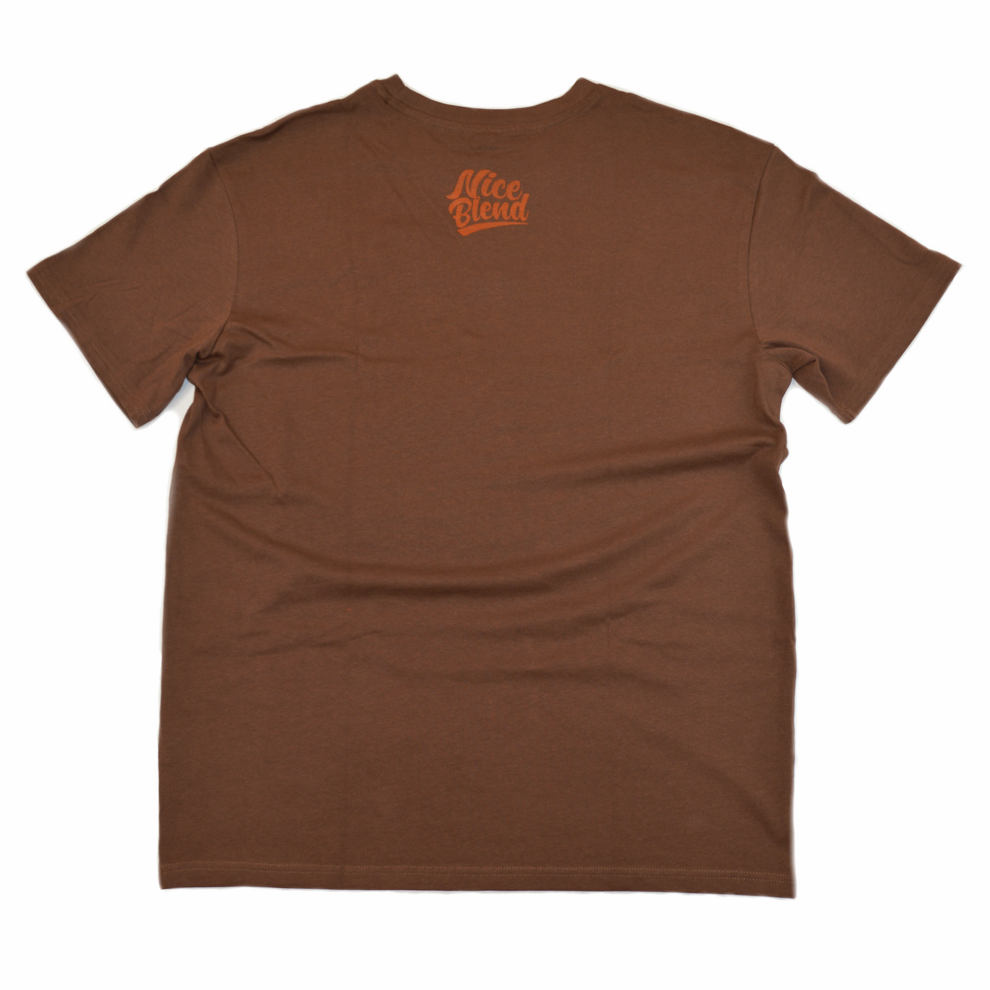 ArtPhonic Oversized T-shirt | Bronze