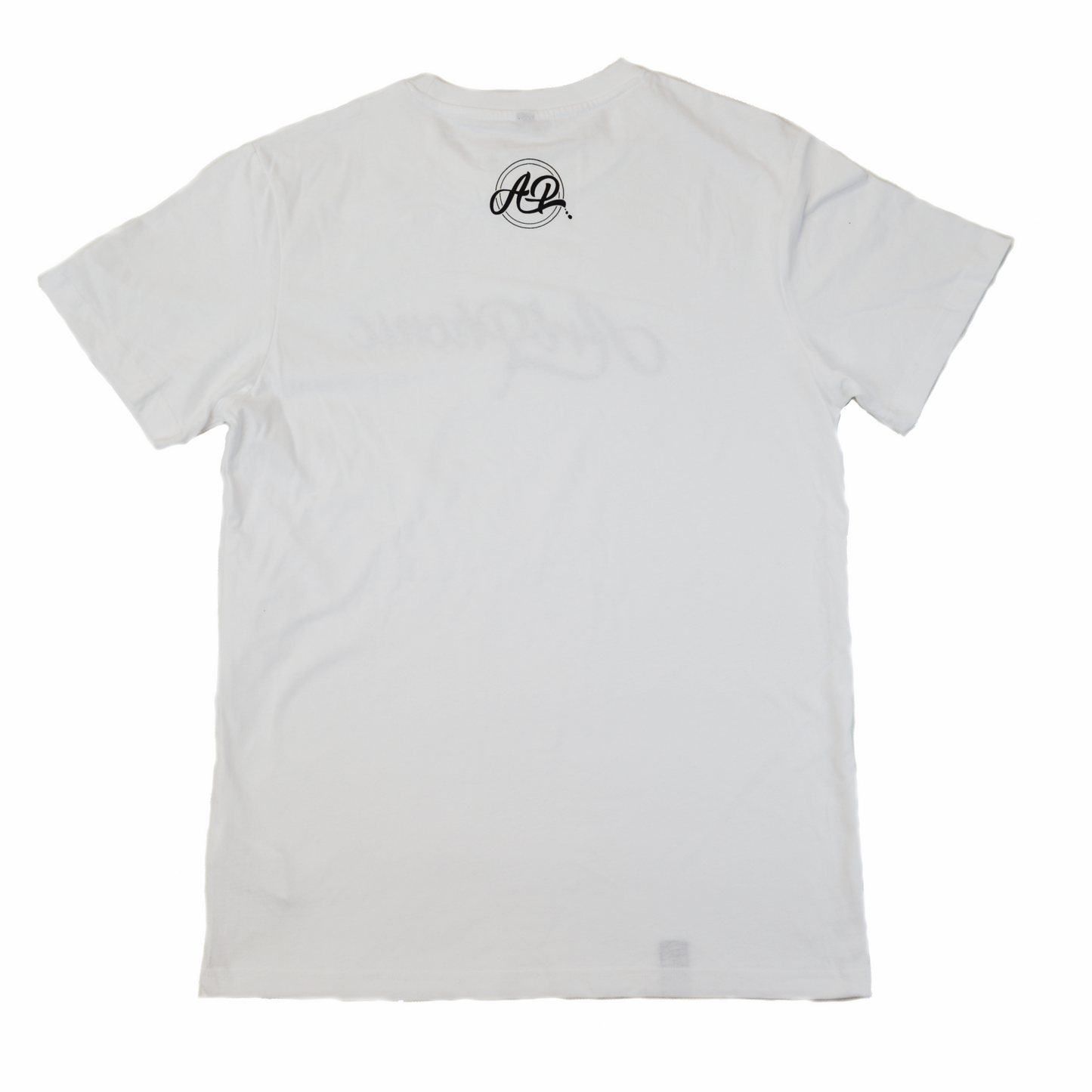 ArtPhonic Classic T-shirt | White