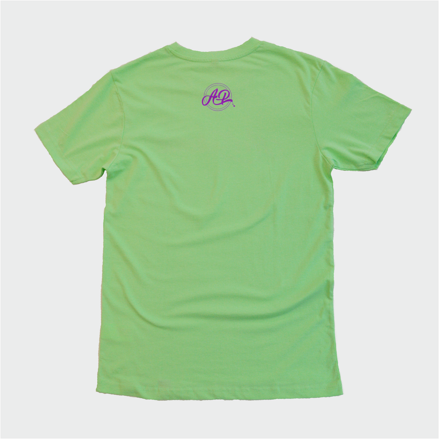 ArtPhonic Mint T-shirt